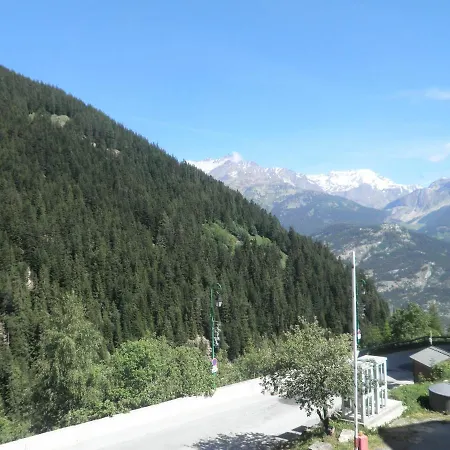 Résidence Thabor - Studio Pour 4 Personnes 504 Appartement