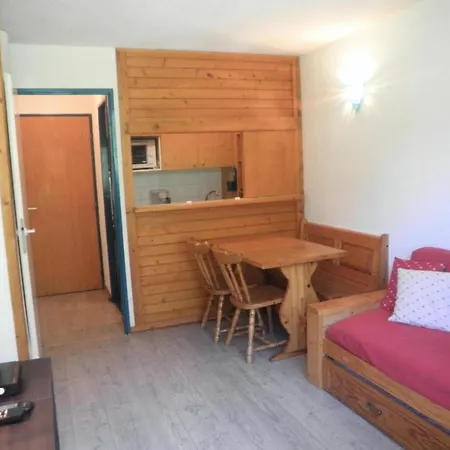 Résidence Thabor - Studio Pour 4 Personnes 504 Appartement *